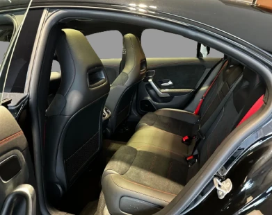 Oferta de Mercedes-Benz CLA 45 AMG